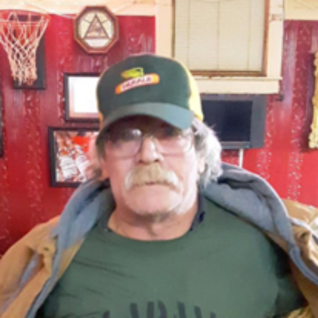 Lamar Jennings Anderson