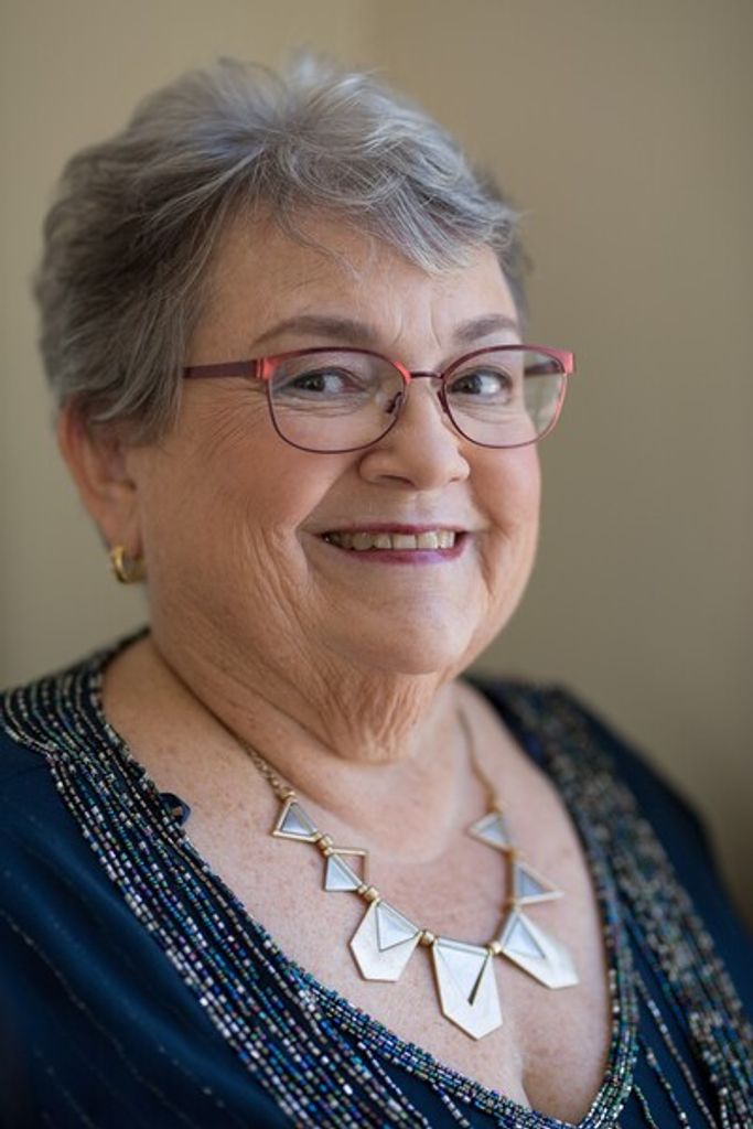 Claire Fitzgerald Profile Photo