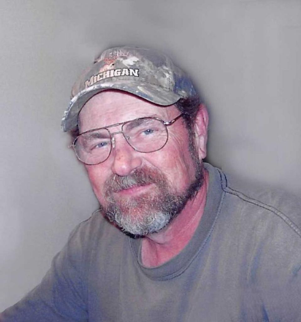 Dennis H. Hamacher Profile Photo