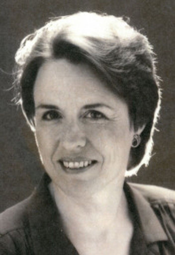 Nancy JoAnn Bell