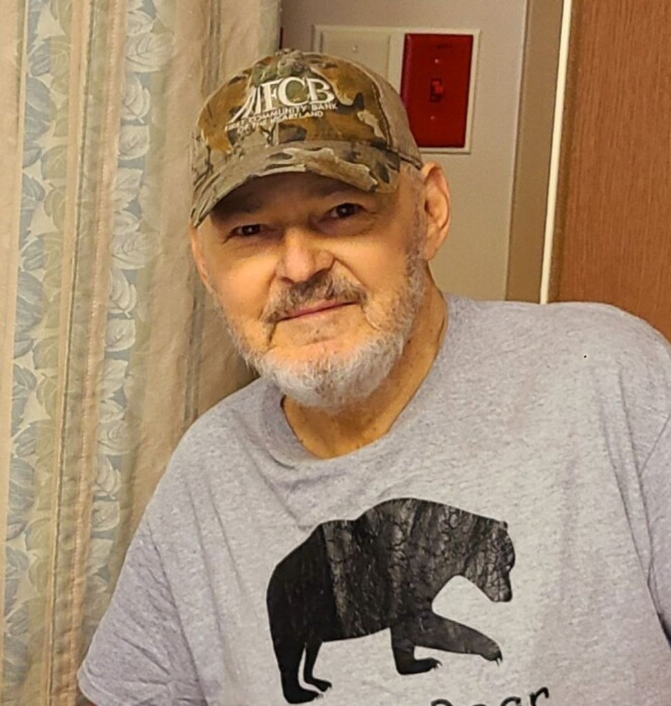 David Meredith Walker Profile Photo