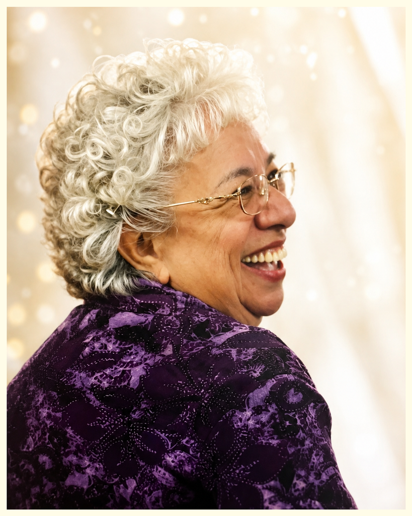 Adela A. Salazar