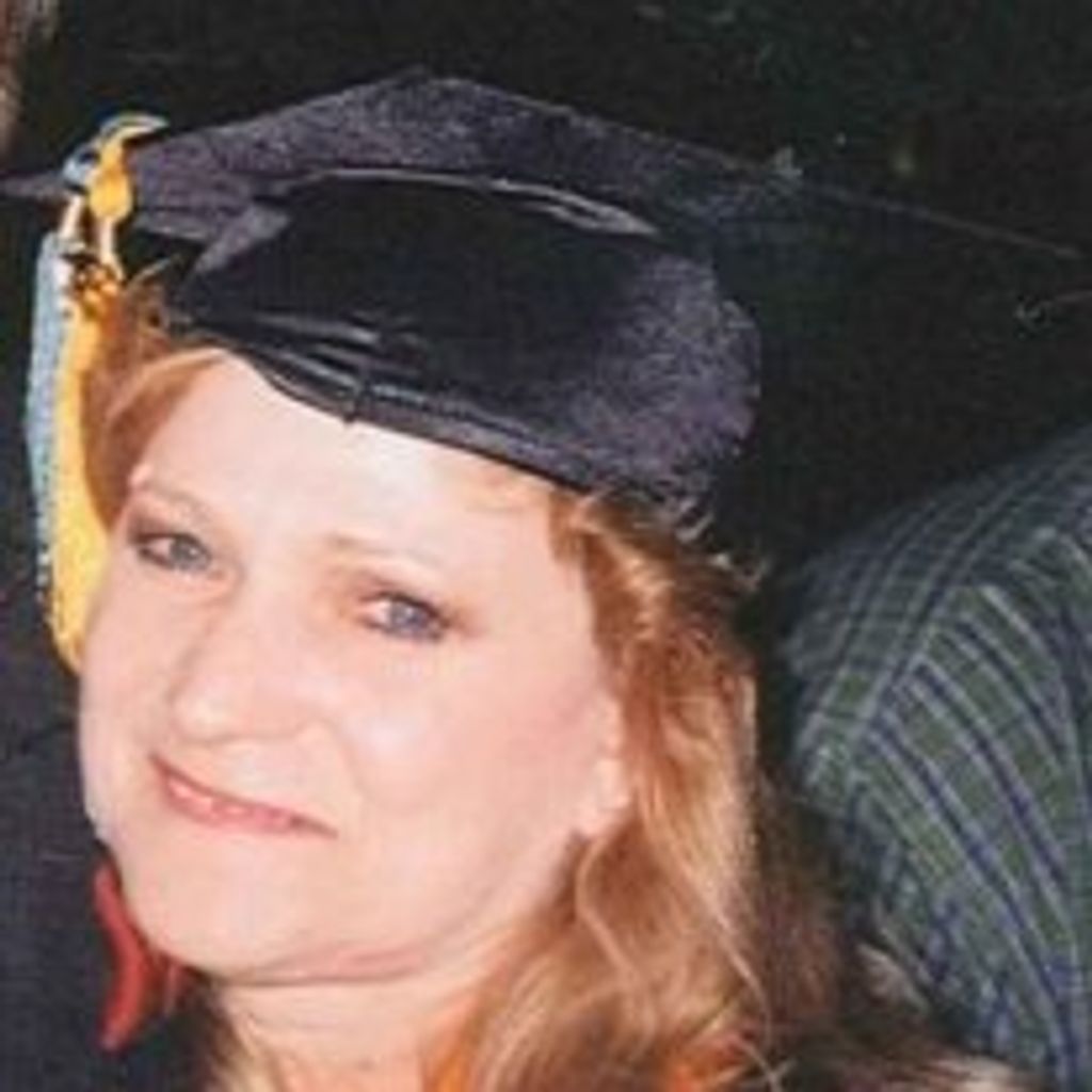 Gale Lorraine Cavender