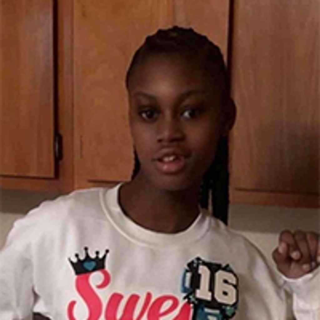 Ms. Jakayla Harlins Profile Photo