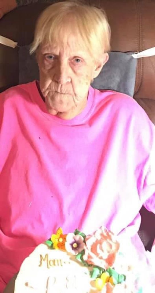 Leona “Mae” Davis Profile Photo