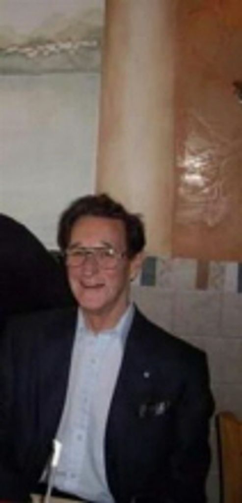 Anthony J."Tony" Mallozzi Jr. Profile Photo