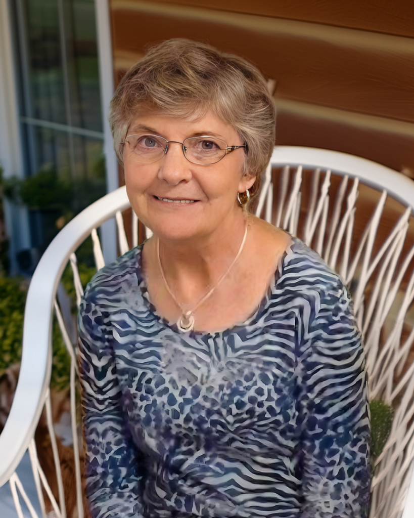 Annie Elizabeth Argo Profile Photo