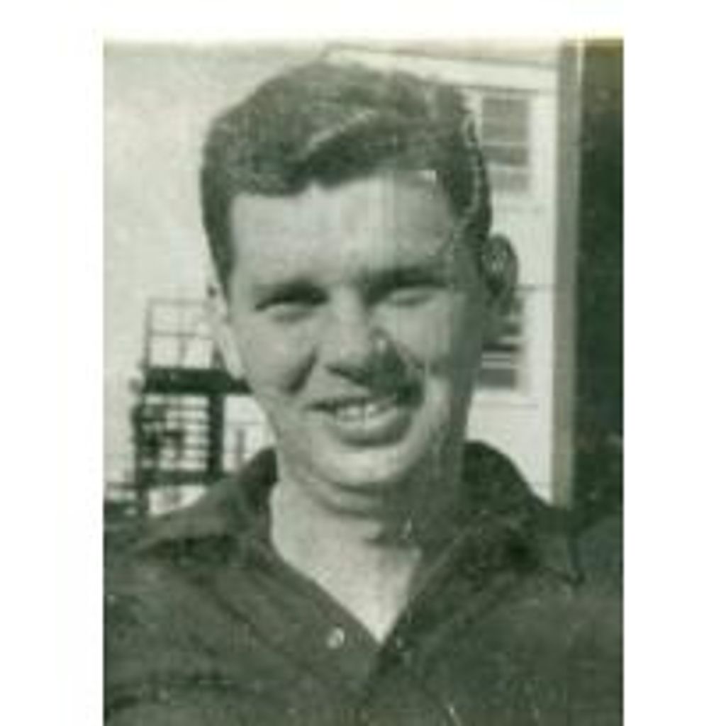 Johnnie Louie Neeley, USAF Retired E 6