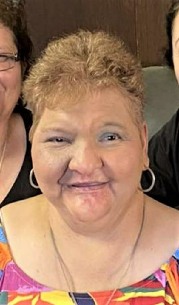 Cynthia Ann (Vosquez) Jimenez