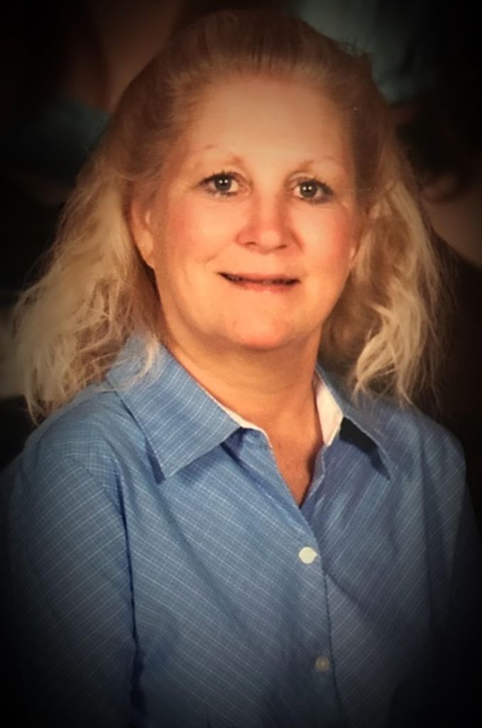 Janoda Kay Booth Lev Profile Photo