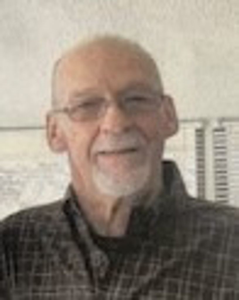 Morris Keith Judd Profile Photo