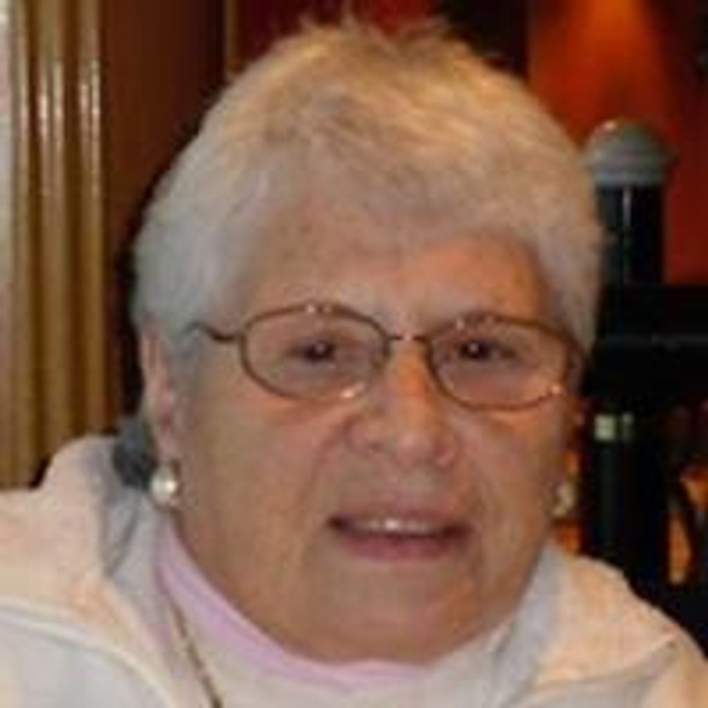 Lorraine Finch