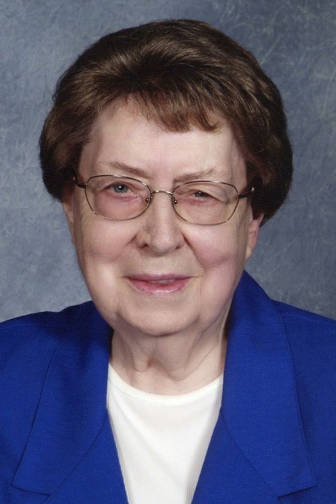 Irene Hergett