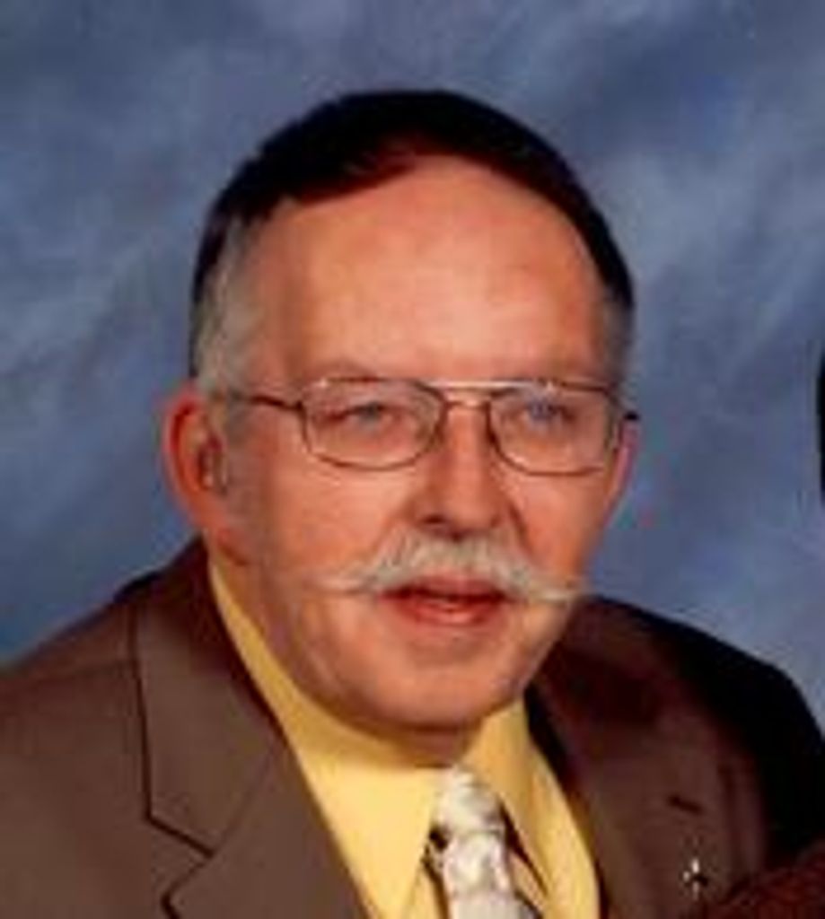 Terry J. Kordish