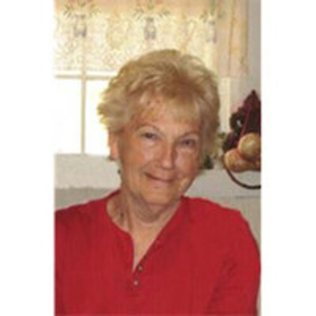 Elizabeth Inez Gailey