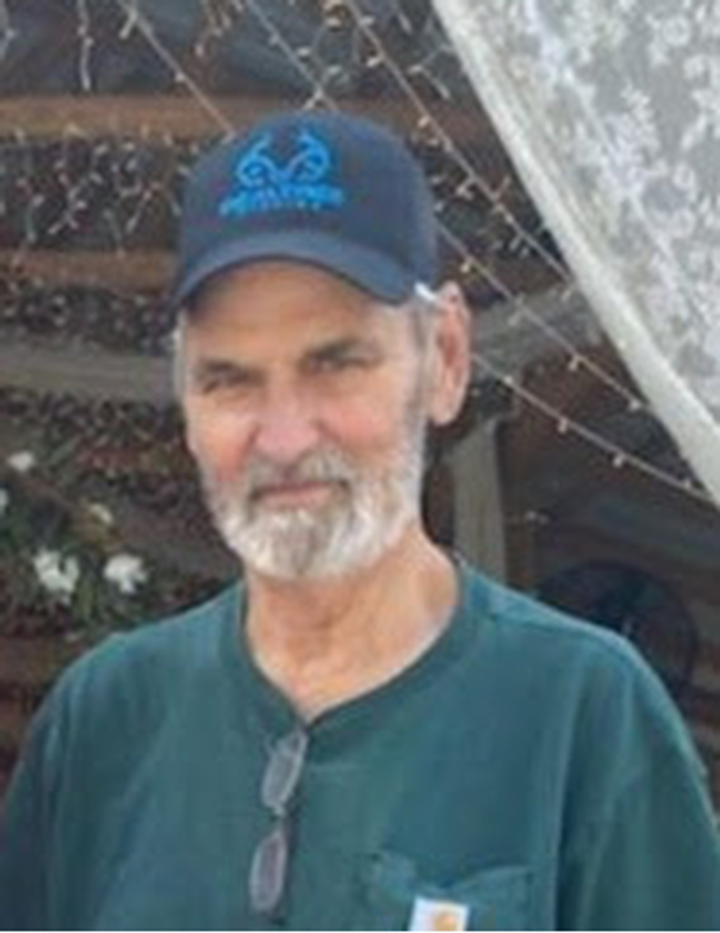 Terry Samuel Darley Profile Photo