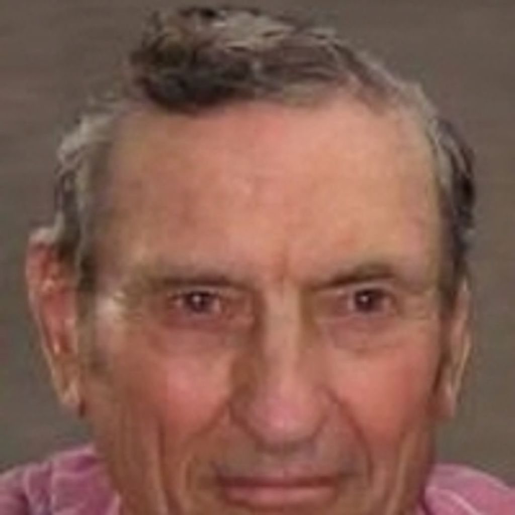 Darrell Barrick