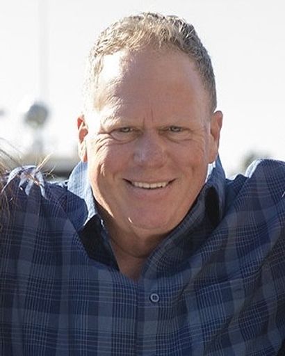 Patrick Joseph Dunne Profile Photo