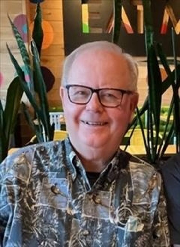Darold Lee Givens Profile Photo