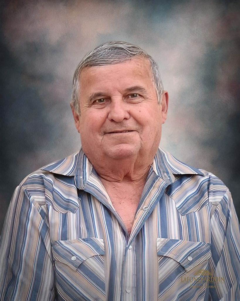 Raymond J. "Sonny" Burleigh