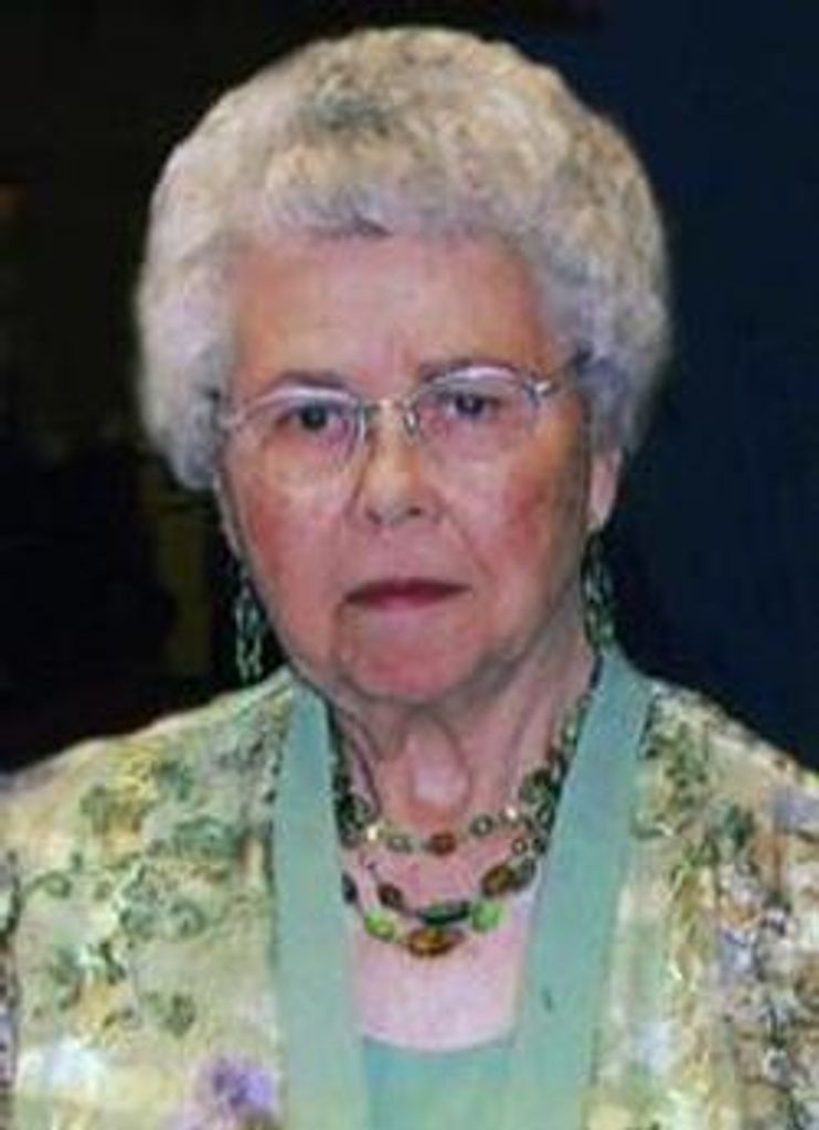 Leone Eleanor (Kriech) Sieh
