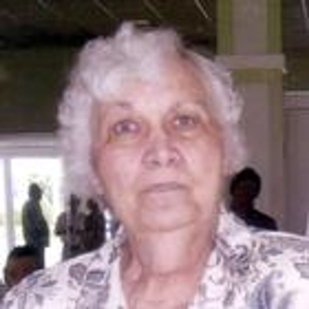 Ruth Ann Moures