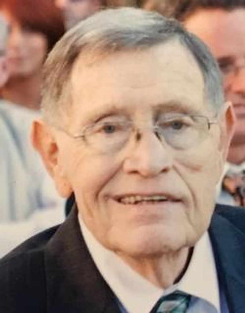 Smitty Carter Profile Photo