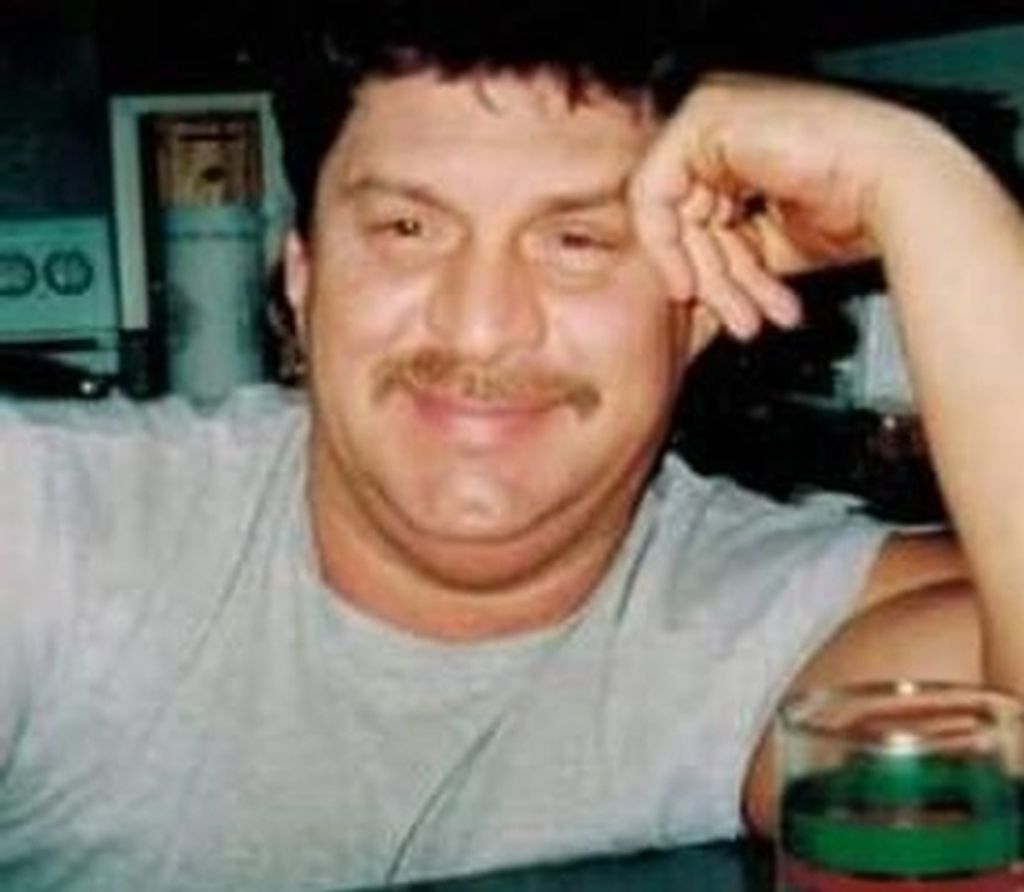 Clifford Orval Peterson