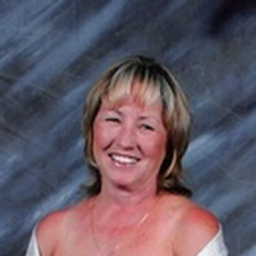 Karen Mae Clark