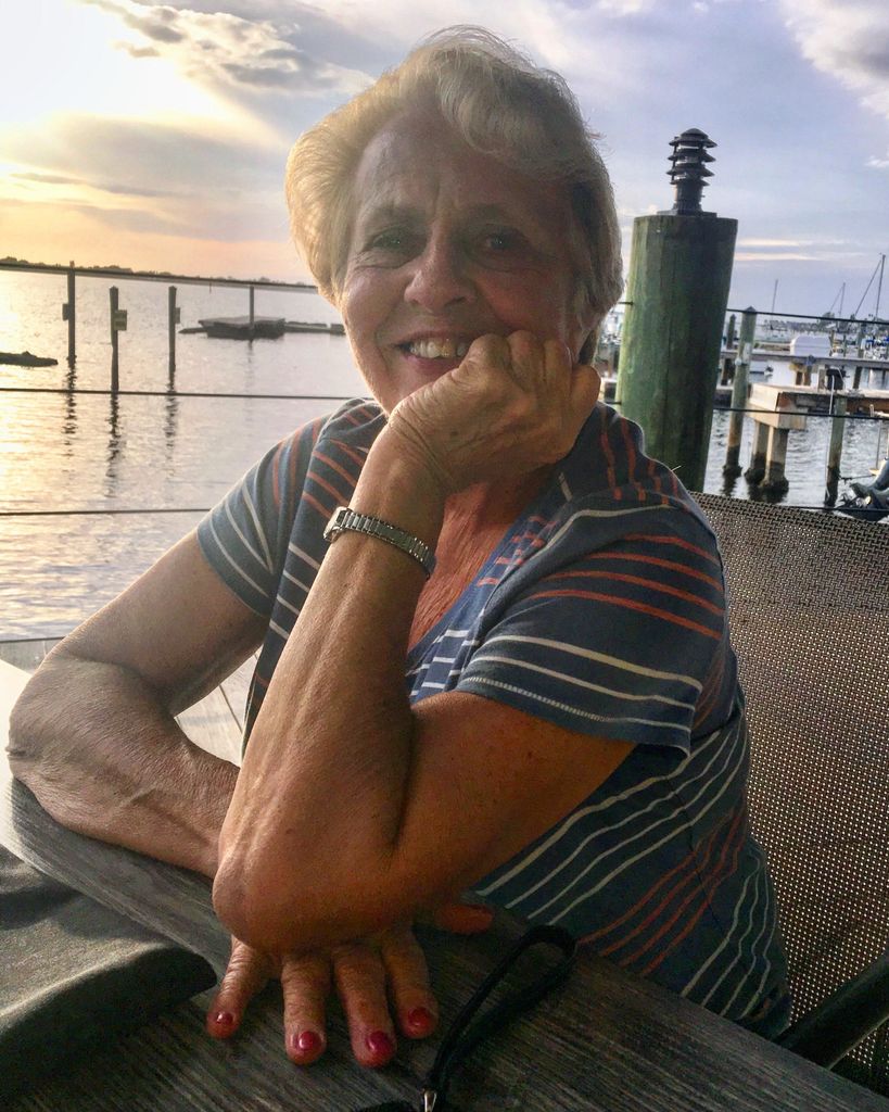Dolores "Dee" Jean Turner Profile Photo