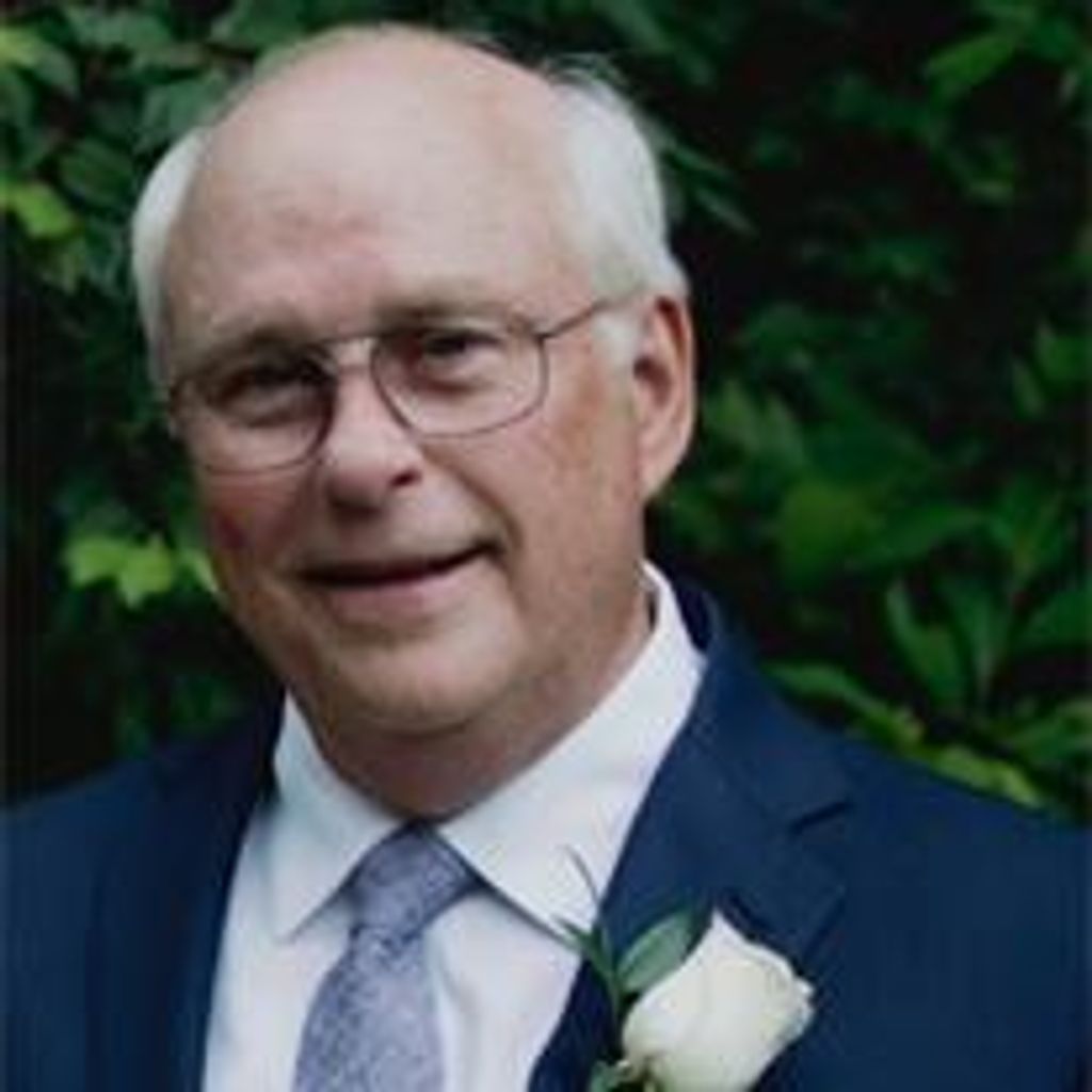 James Joseph Rowan Profile Photo