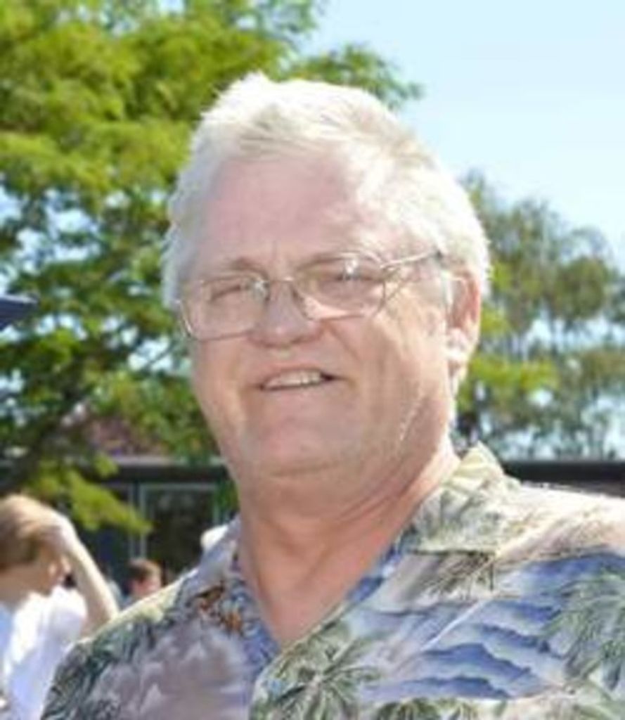 Gerald Girrit Carver, Jr.