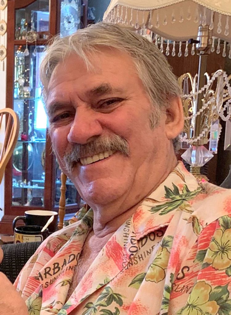 Paul Kay Biggs Profile Photo