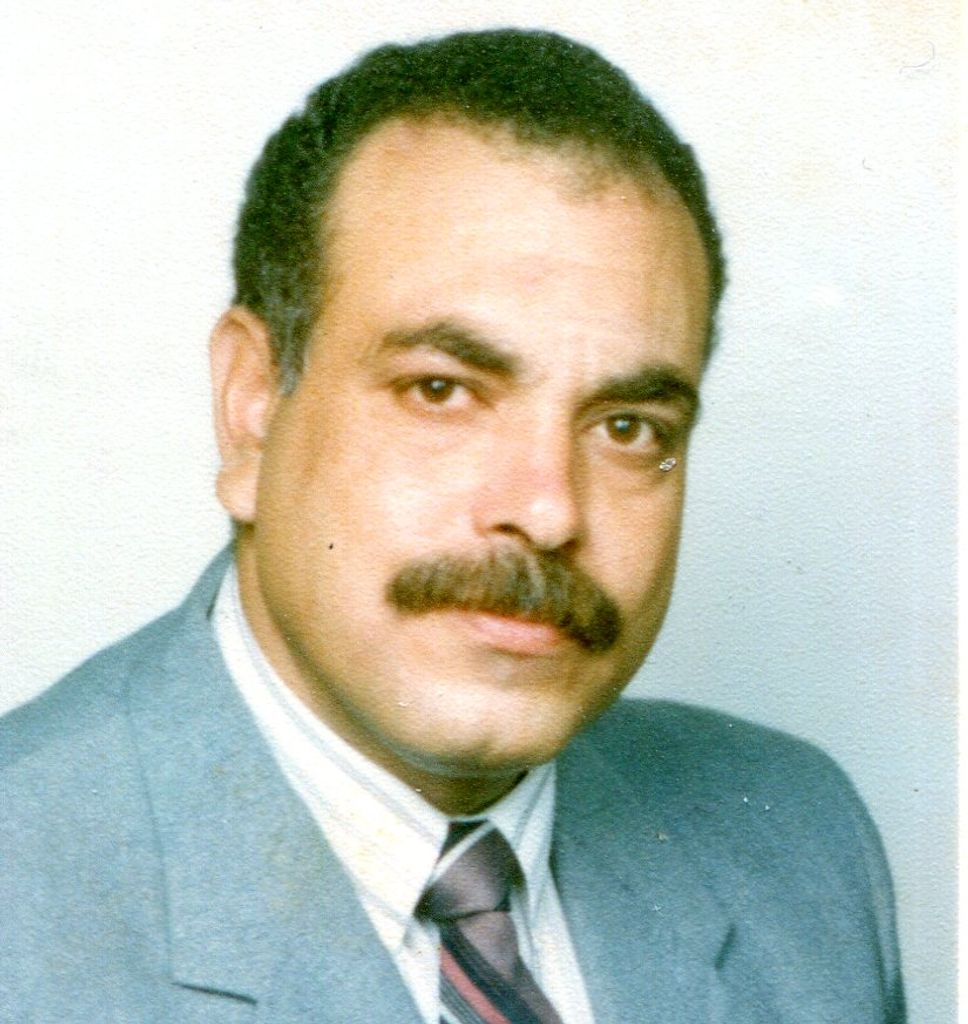 Adell Rostom Profile Photo
