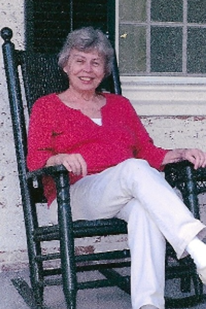 Leslie (Nutter) Prario Profile Photo