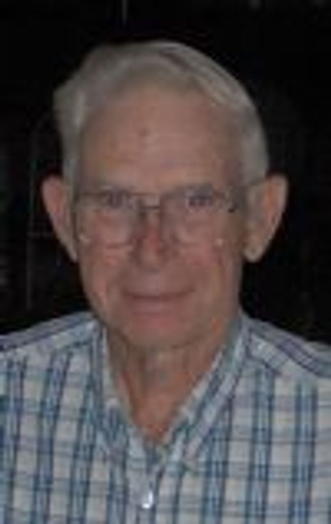 Francis J. Monahan