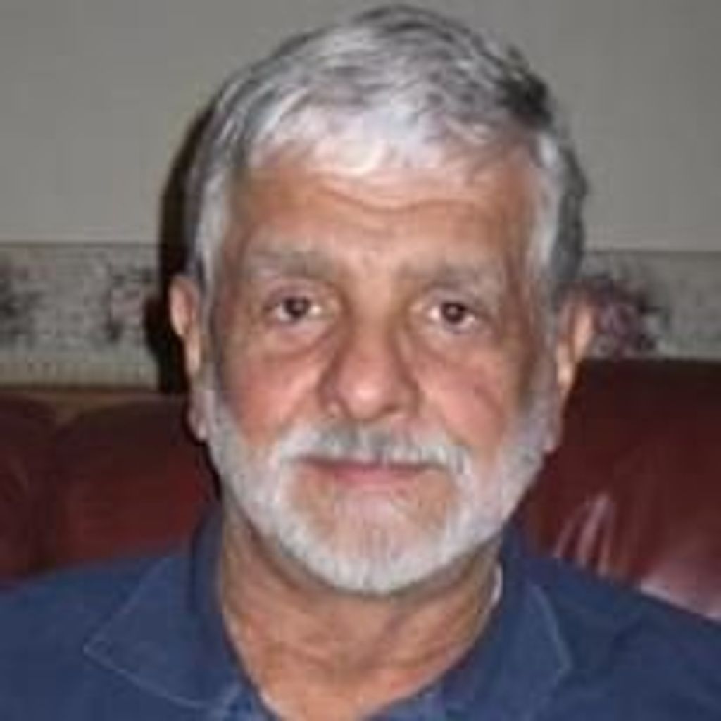 Ralph  David Munghia