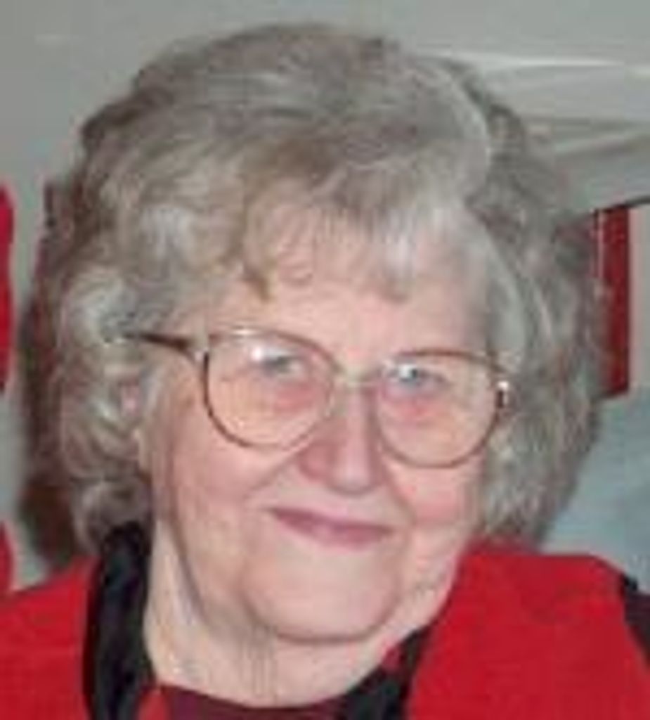 Mary (Goldrick)  O'Donnell