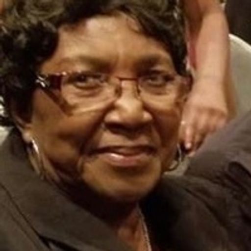 Fannie M. Brown Profile Photo