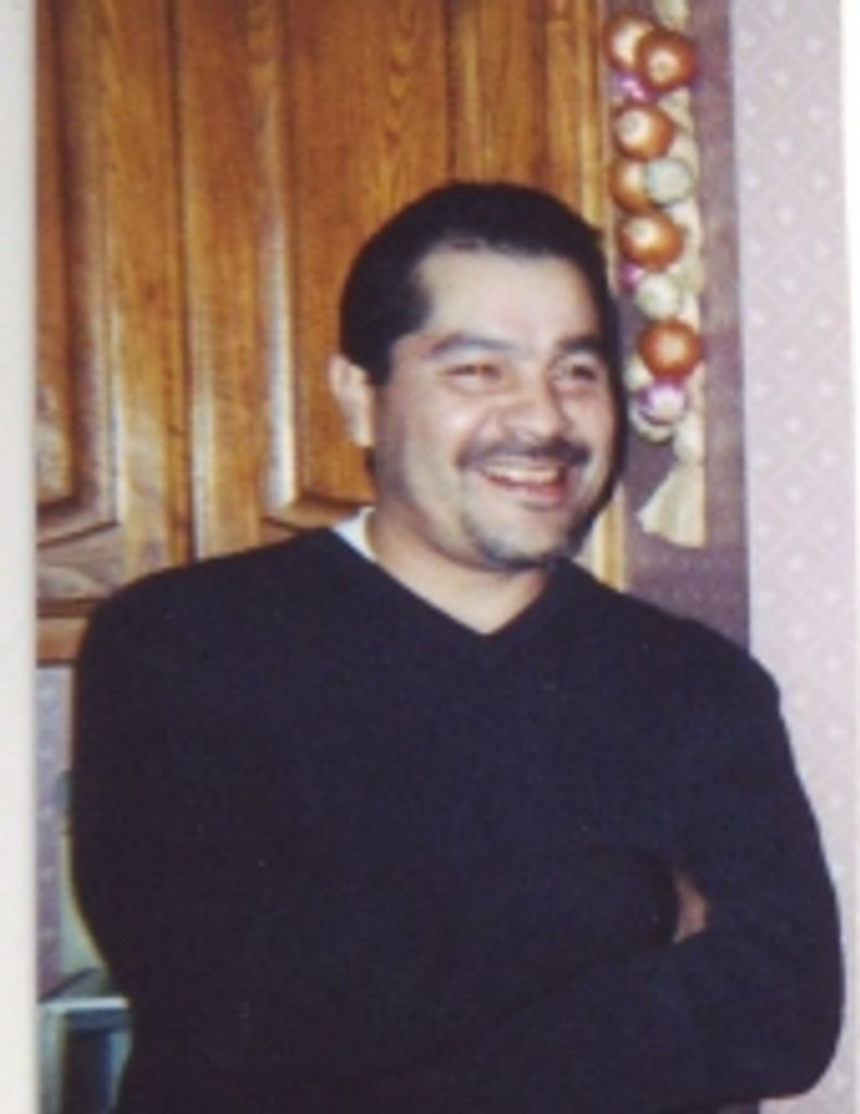 Michael Rupert Romo