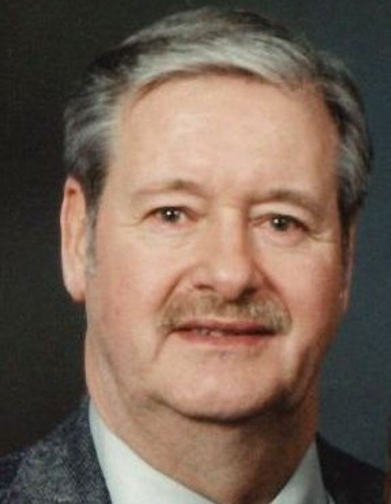 Kenneth A. Ward Profile Photo