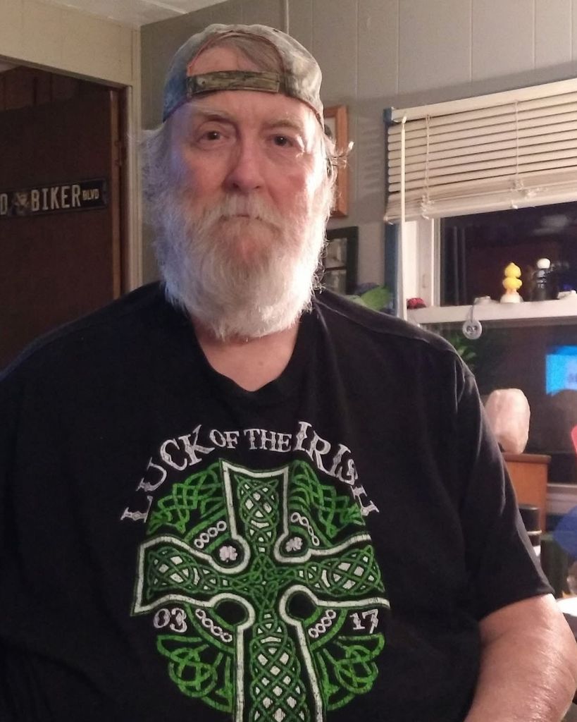 Robert "Bob" Joseph Dunn Jr.