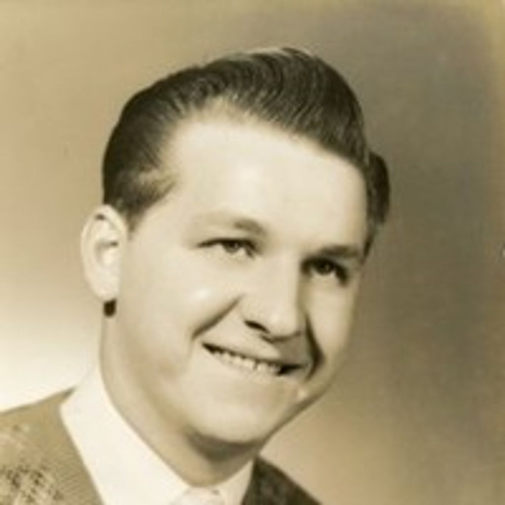 Leonard H. Mavrinac