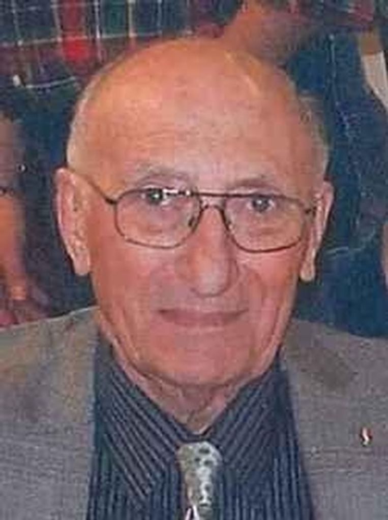 Alvin Le Roy Pedersen