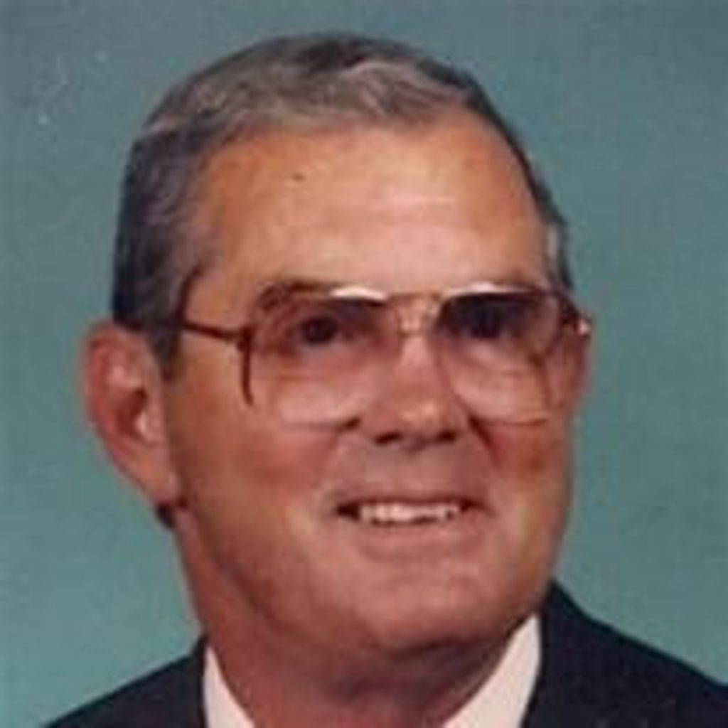 Walter "Don" Hall