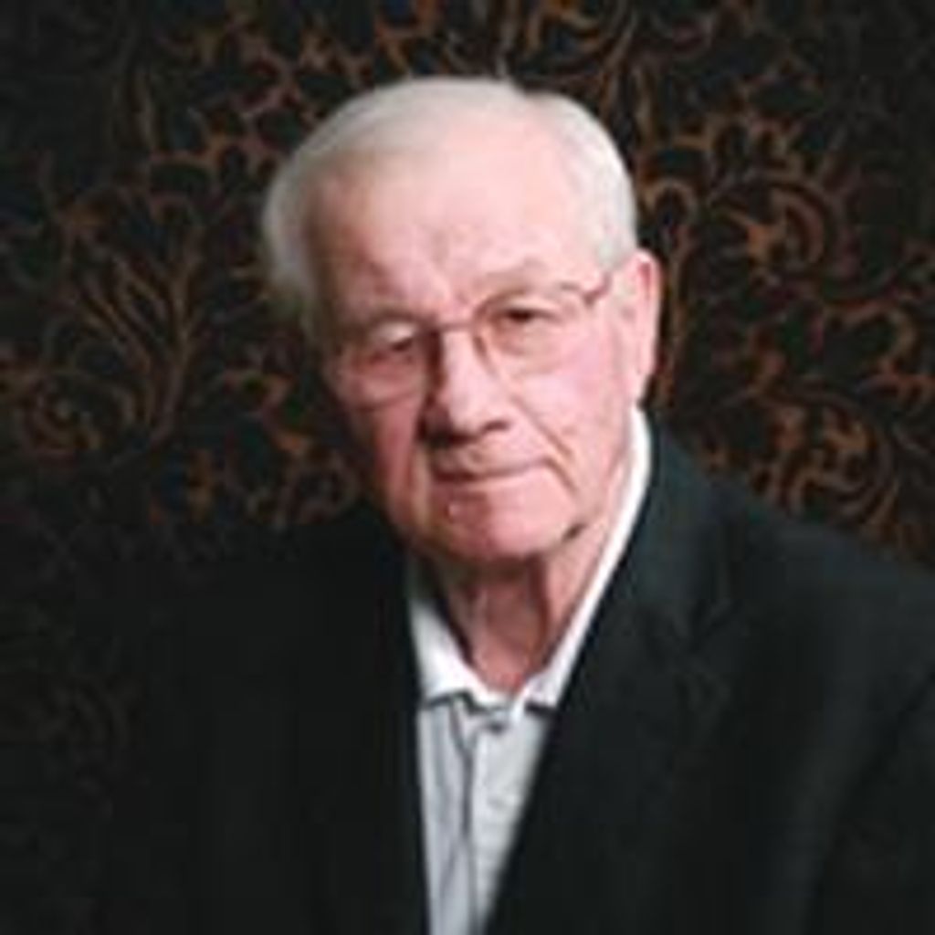 James "Jim" Albert Klement