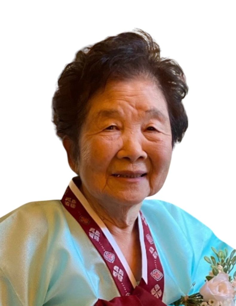 Kyung Soon Paek