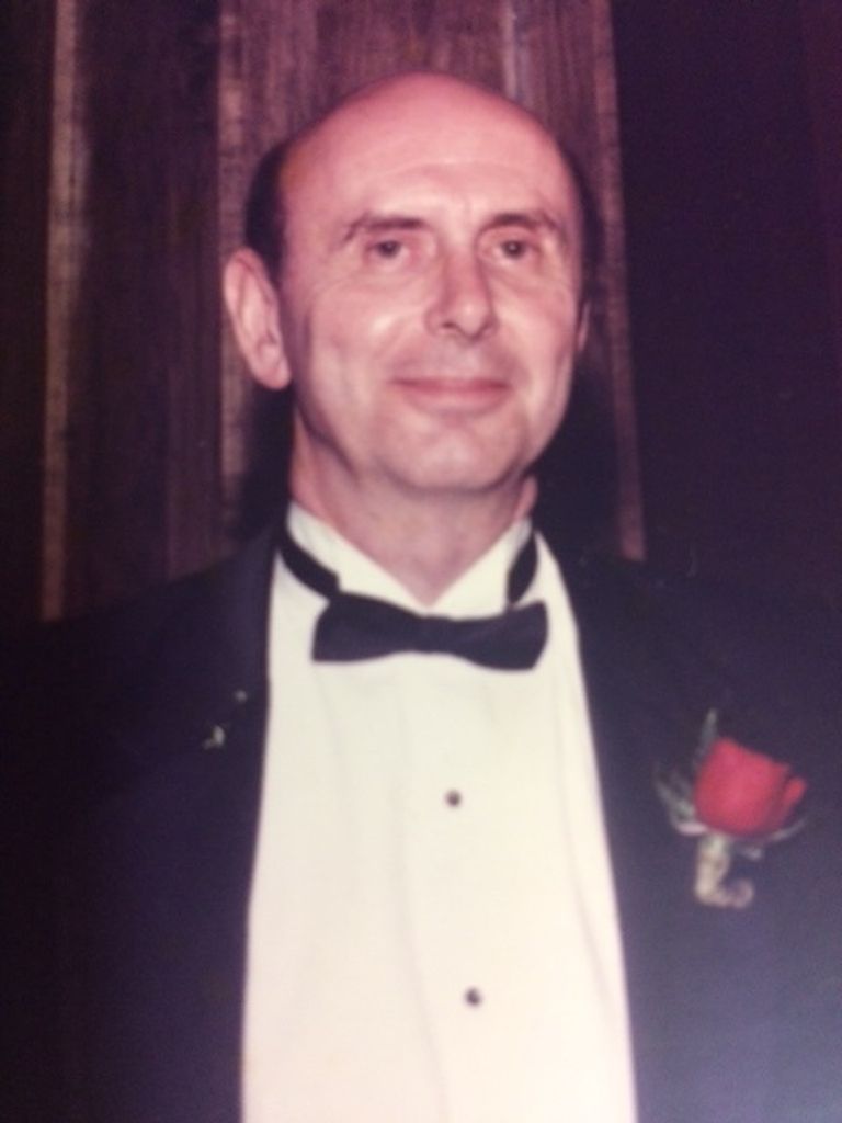 James W. Jones