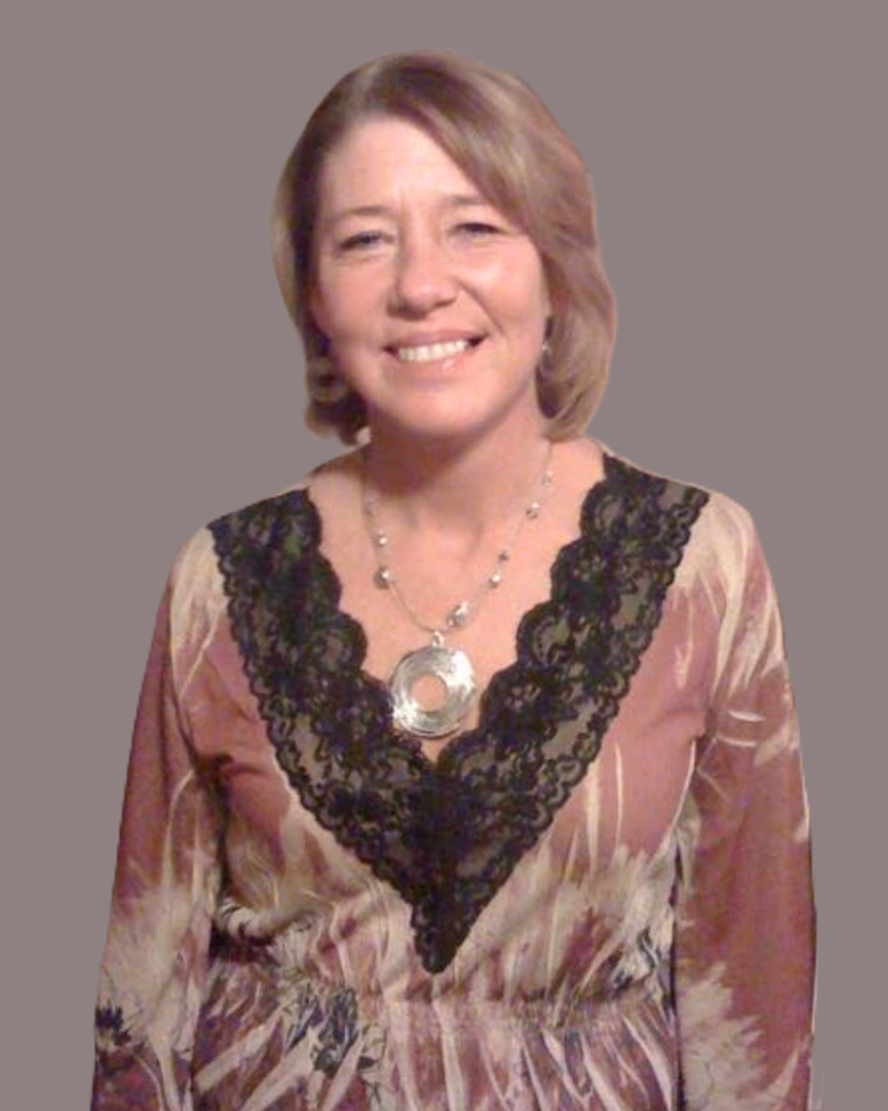Julie M. Godier Profile Photo