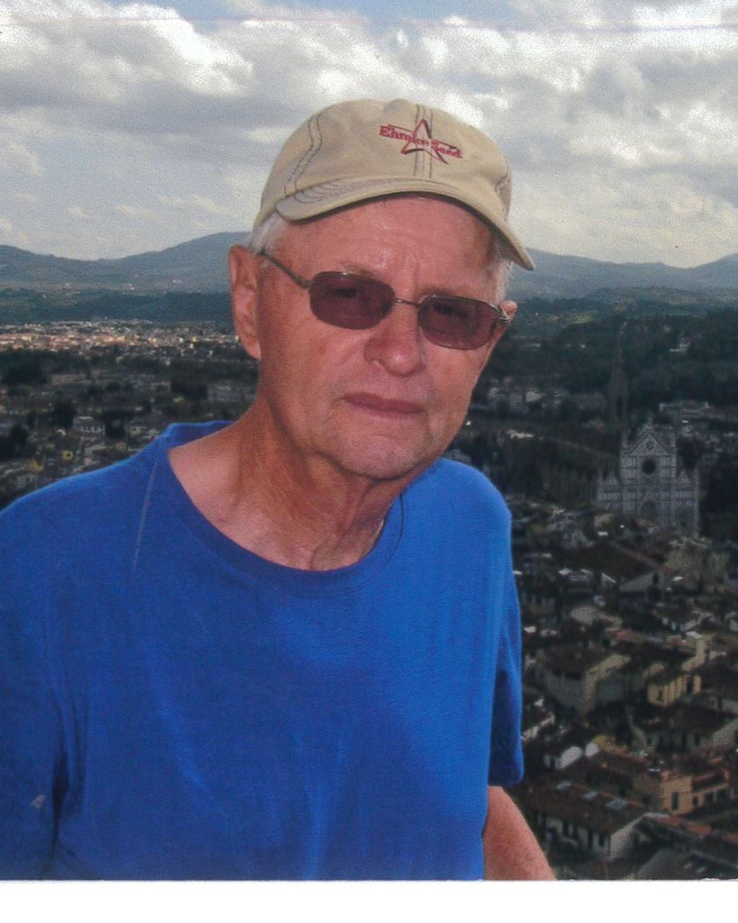 Robert Bangerter Profile Photo